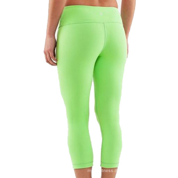 Frauen Sexy Fitness Tragen, Brasilianische Fitness Strumpfhosen, Yoga Capris